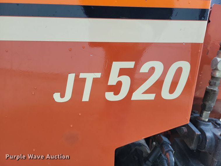 image for item EA2825 2002 Ditch Witch JT520 directional boring unit