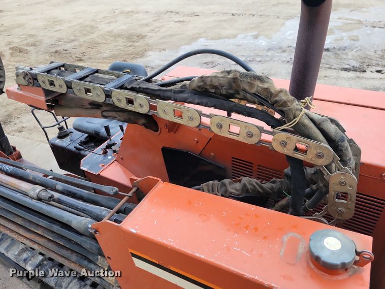 image for item EA2825 2002 Ditch Witch JT520 directional boring unit