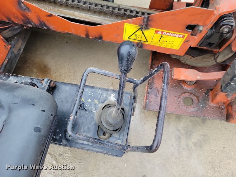 image for item EA2825 2002 Ditch Witch JT520 directional boring unit