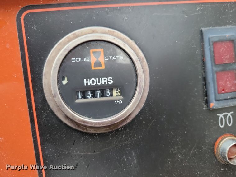 image for item EA2825 2002 Ditch Witch JT520 directional boring unit