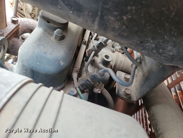 image for item EA2825 2002 Ditch Witch JT520 directional boring unit