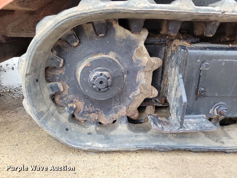 image for item EA2825 2002 Ditch Witch JT520 directional boring unit