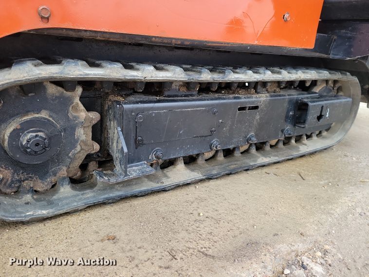 image for item EA2825 2002 Ditch Witch JT520 directional boring unit