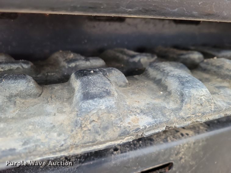 image for item EA2825 2002 Ditch Witch JT520 directional boring unit