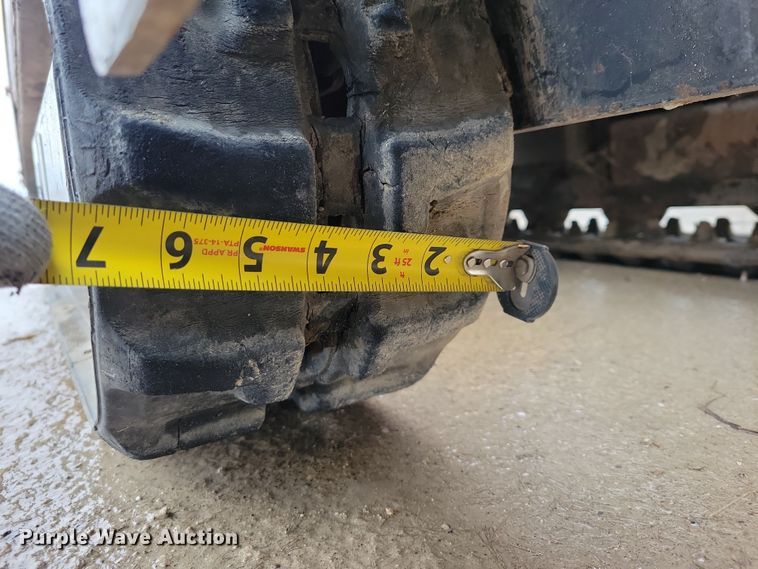 image for item EA2825 2002 Ditch Witch JT520 directional boring unit