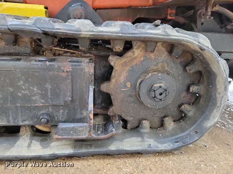 image for item EA2825 2002 Ditch Witch JT520 directional boring unit