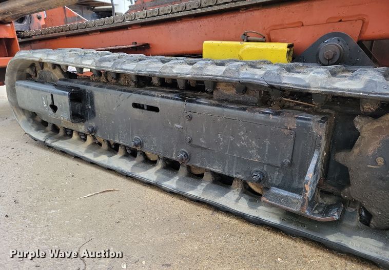 image for item EA2825 2002 Ditch Witch JT520 directional boring unit