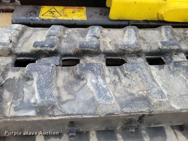 image for item EA2825 2002 Ditch Witch JT520 directional boring unit