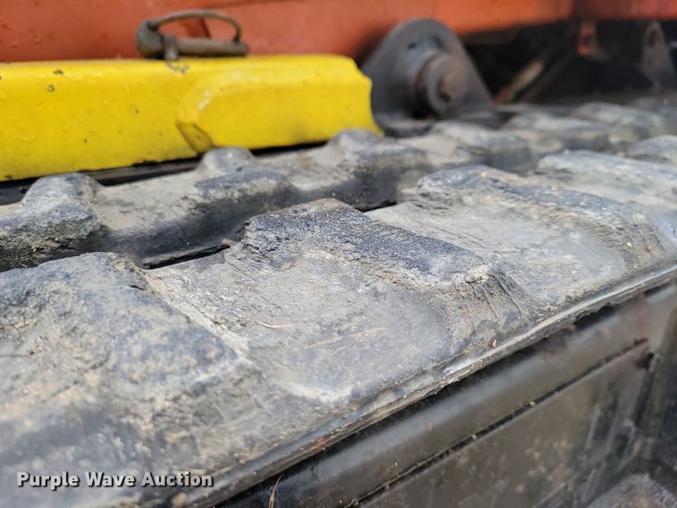 image for item EA2825 2002 Ditch Witch JT520 directional boring unit