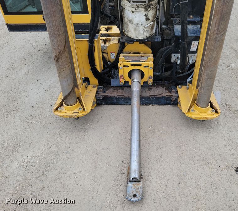 image for item EA2826 2021 Vermeer D24x40 Navigator S3 directional boring unit