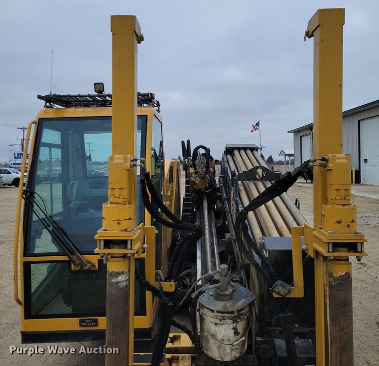 image for item EA2826 2021 Vermeer D24x40 Navigator S3 directional boring unit