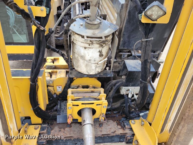 image for item EA2826 2021 Vermeer D24x40 Navigator S3 directional boring unit