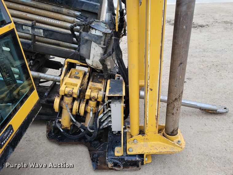 image for item EA2826 2021 Vermeer D24x40 Navigator S3 directional boring unit