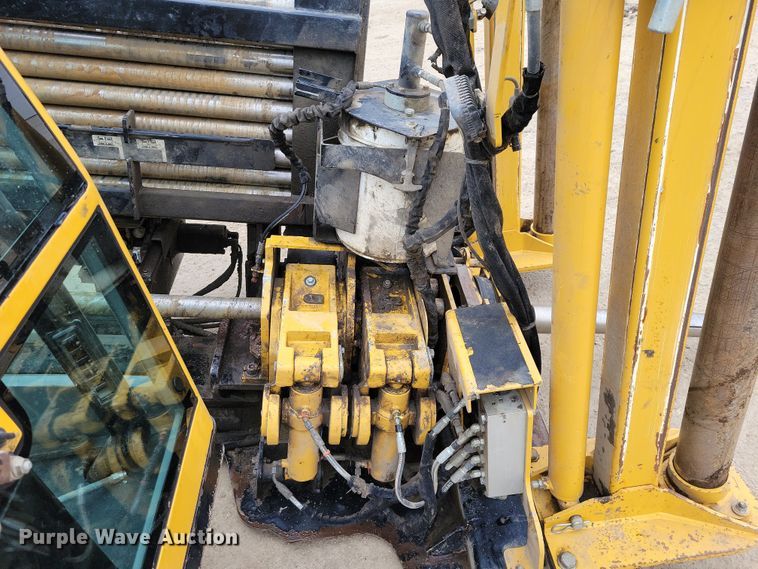 image for item EA2826 2021 Vermeer D24x40 Navigator S3 directional boring unit