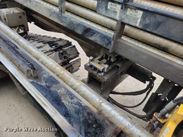 image for item EA2826 2021 Vermeer D24x40 Navigator S3 directional boring unit