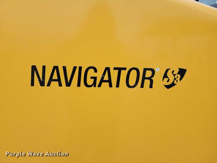 image for item EA2826 2021 Vermeer D24x40 Navigator S3 directional boring unit