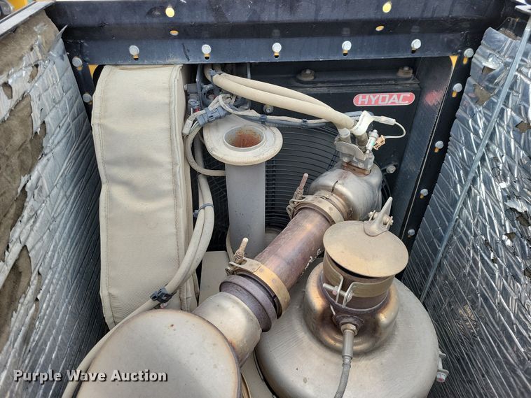 image for item EA2826 2021 Vermeer D24x40 Navigator S3 directional boring unit