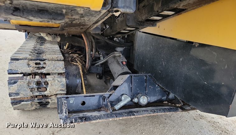 image for item EA2826 2021 Vermeer D24x40 Navigator S3 directional boring unit