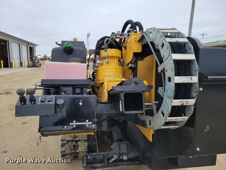 image for item EA2826 2021 Vermeer D24x40 Navigator S3 directional boring unit