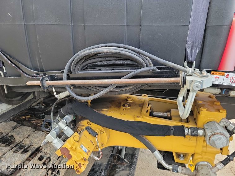 image for item EA2826 2021 Vermeer D24x40 Navigator S3 directional boring unit