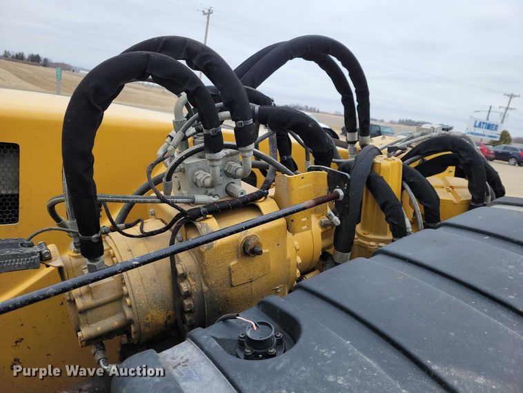 image for item EA2826 2021 Vermeer D24x40 Navigator S3 directional boring unit