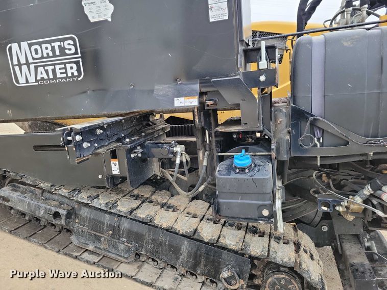 image for item EA2826 2021 Vermeer D24x40 Navigator S3 directional boring unit