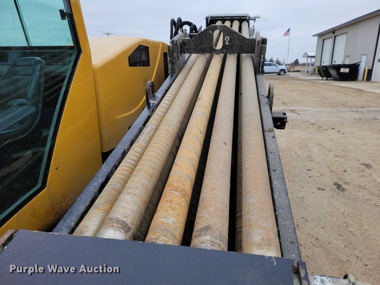 image for item EA2826 2021 Vermeer D24x40 Navigator S3 directional boring unit