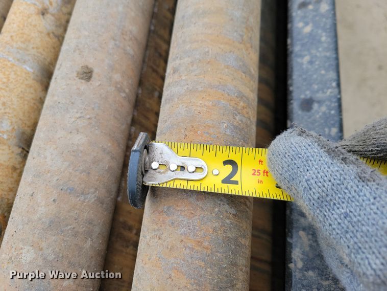 image for item EA2826 2021 Vermeer D24x40 Navigator S3 directional boring unit