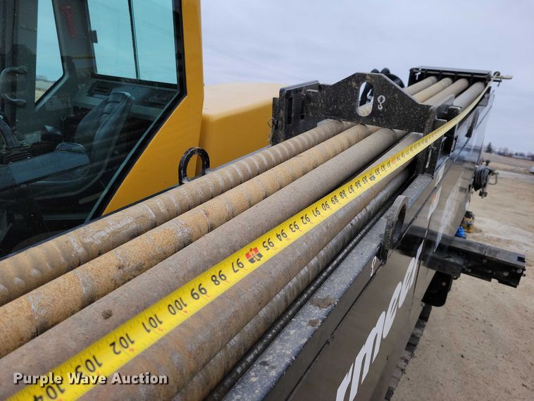 image for item EA2826 2021 Vermeer D24x40 Navigator S3 directional boring unit