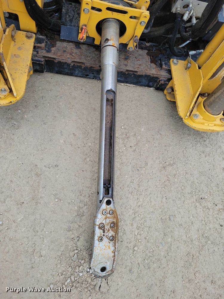 image for item EA2826 2021 Vermeer D24x40 Navigator S3 directional boring unit