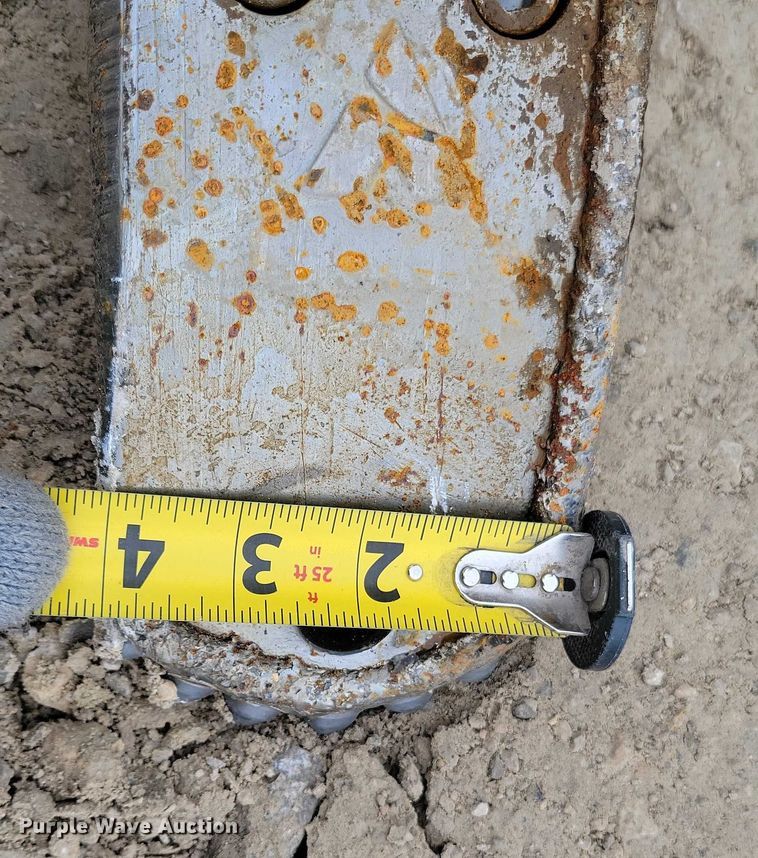 image for item EA2826 2021 Vermeer D24x40 Navigator S3 directional boring unit