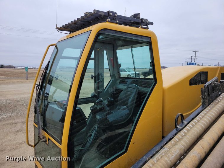 image for item EA2826 2021 Vermeer D24x40 Navigator S3 directional boring unit