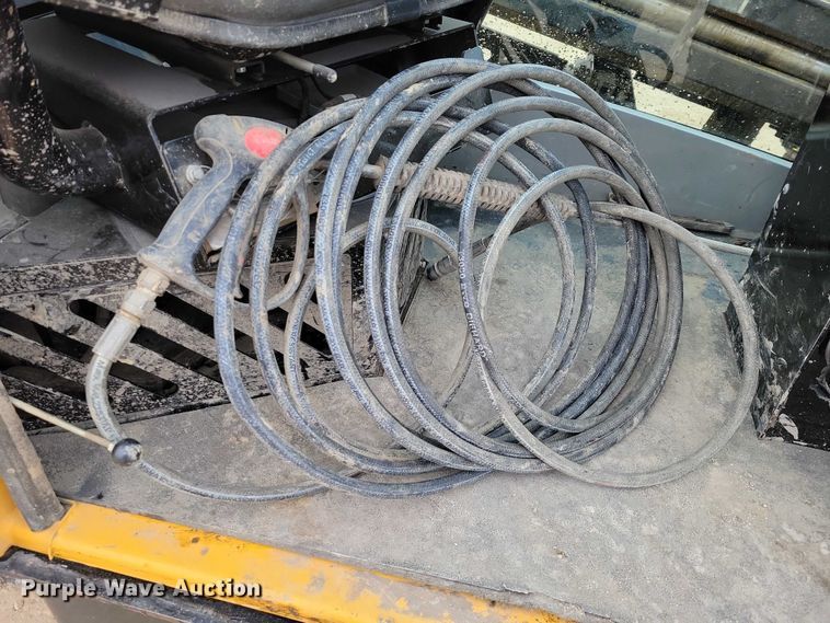 image for item EA2826 2021 Vermeer D24x40 Navigator S3 directional boring unit