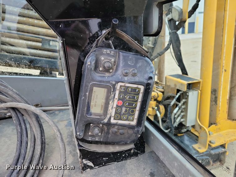 image for item EA2826 2021 Vermeer D24x40 Navigator S3 directional boring unit