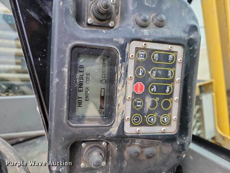 image for item EA2826 2021 Vermeer D24x40 Navigator S3 directional boring unit