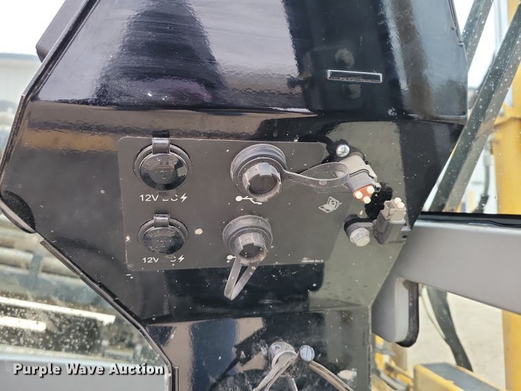 image for item EA2826 2021 Vermeer D24x40 Navigator S3 directional boring unit