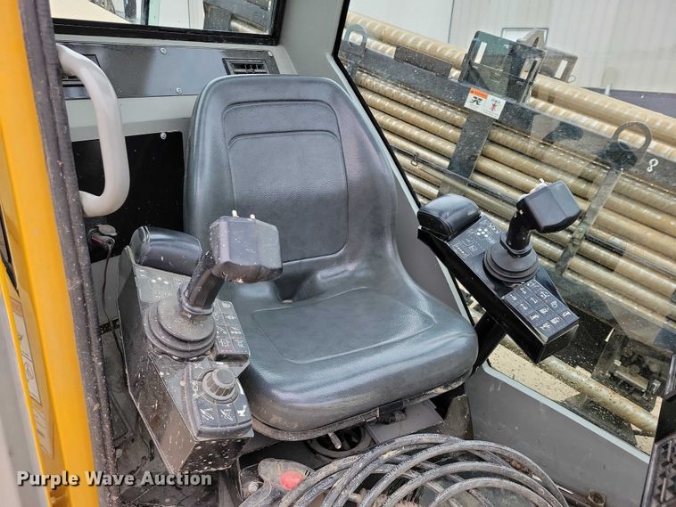 image for item EA2826 2021 Vermeer D24x40 Navigator S3 directional boring unit