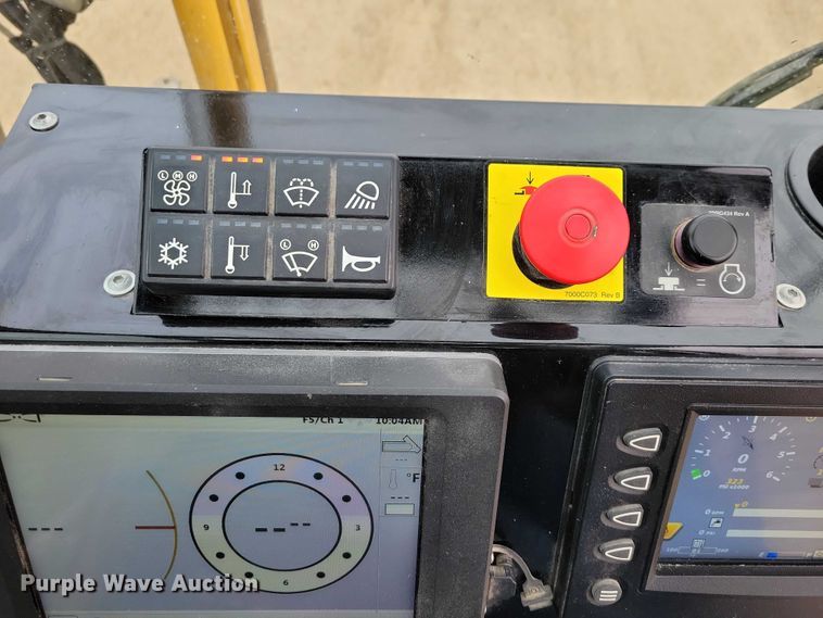 image for item EA2826 2021 Vermeer D24x40 Navigator S3 directional boring unit