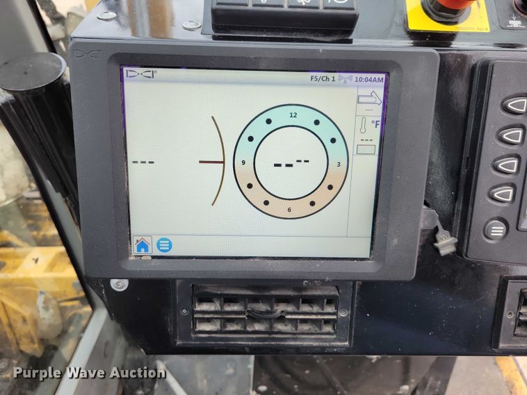 image for item EA2826 2021 Vermeer D24x40 Navigator S3 directional boring unit