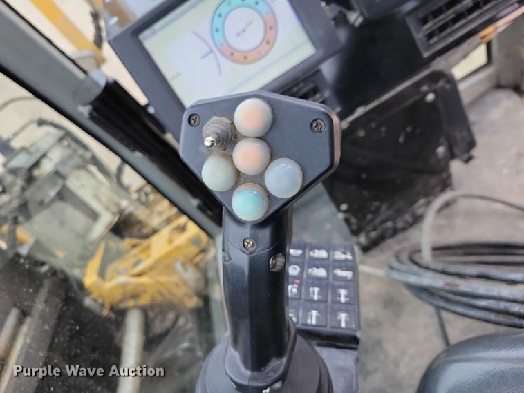 image for item EA2826 2021 Vermeer D24x40 Navigator S3 directional boring unit