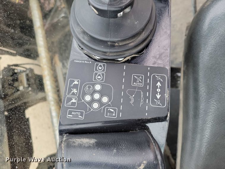 image for item EA2826 2021 Vermeer D24x40 Navigator S3 directional boring unit