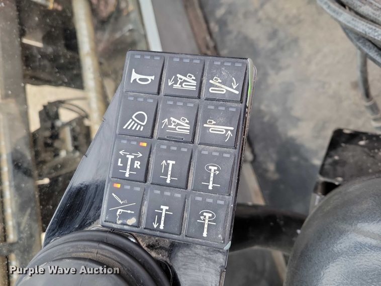 image for item EA2826 2021 Vermeer D24x40 Navigator S3 directional boring unit