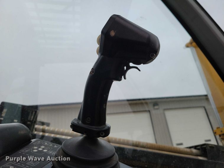 image for item EA2826 2021 Vermeer D24x40 Navigator S3 directional boring unit