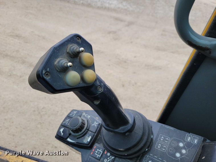 image for item EA2826 2021 Vermeer D24x40 Navigator S3 directional boring unit