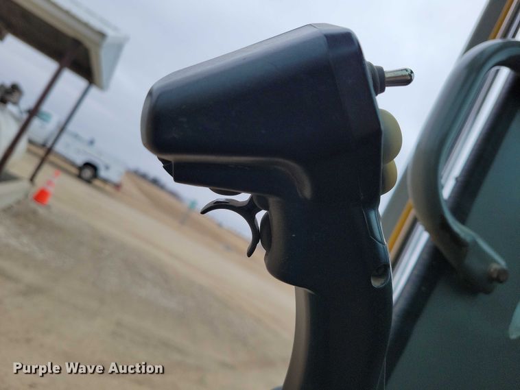 image for item EA2826 2021 Vermeer D24x40 Navigator S3 directional boring unit