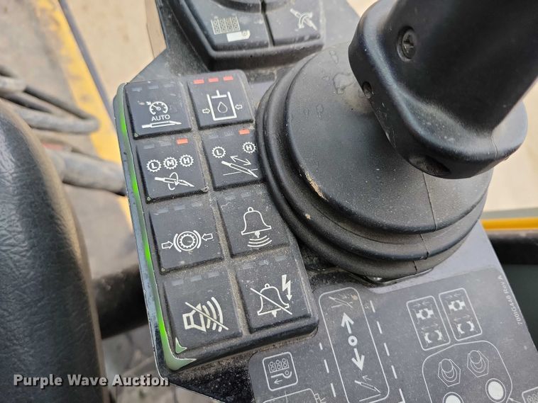 image for item EA2826 2021 Vermeer D24x40 Navigator S3 directional boring unit