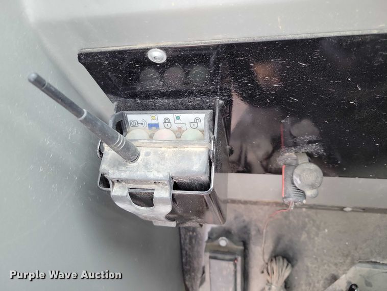 image for item EA2826 2021 Vermeer D24x40 Navigator S3 directional boring unit