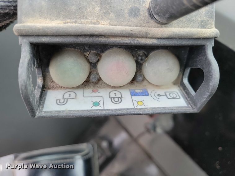 image for item EA2826 2021 Vermeer D24x40 Navigator S3 directional boring unit