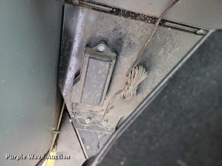 image for item EA2826 2021 Vermeer D24x40 Navigator S3 directional boring unit