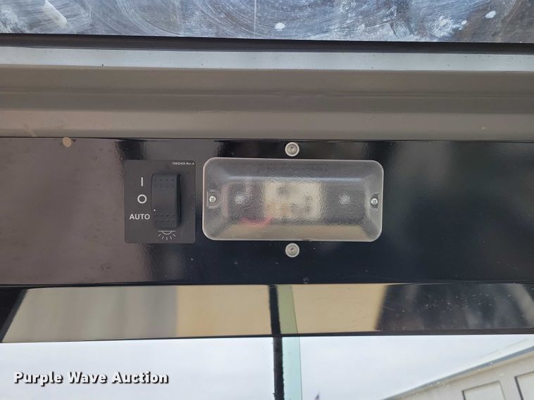 image for item EA2826 2021 Vermeer D24x40 Navigator S3 directional boring unit